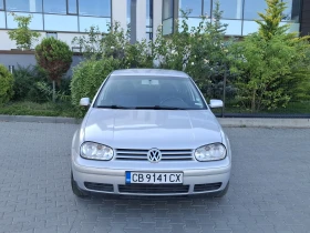 Обява за продажба на VW Golf 1.9TDI* (90кс)* * * KLIMATRONIK* * *  ~4 250 лв. - изображение 1