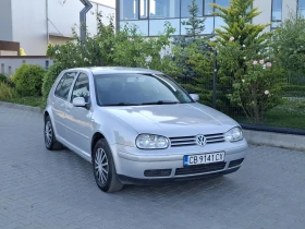 Обява за продажба на VW Golf 1.9TDI* (90кс)* * * KLIMATRONIK* * *  ~4 250 лв. - изображение 1