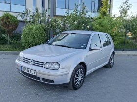 Обява за продажба на VW Golf 1.9TDI* (90кс)* * * KLIMATRONIK* * *  ~4 250 лв. - изображение 10