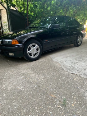 BMW 316 | Mobile.bg    7