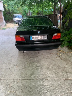 BMW 316 | Mobile.bg    2
