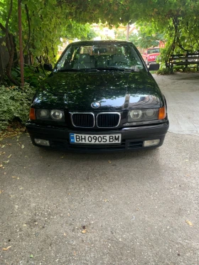     BMW 316