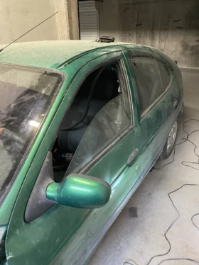 Обява за продажба на Renault Megane ~1 199 лв. - изображение 3