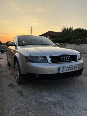 Обява за продажба на Audi A4 ~6 800 лв. - изображение 1