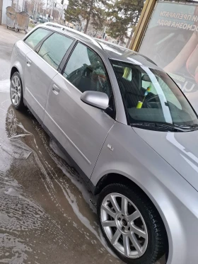 Обява за продажба на Audi A4 ~6 800 лв. - изображение 3