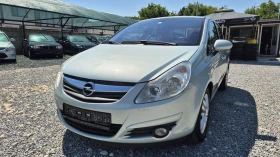 Opel Corsa 1.4.AVTOMAT | Mobile.bg    3