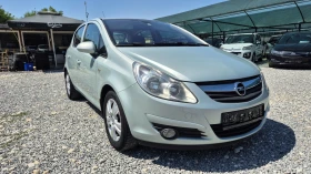 Opel Corsa 1.4.AVTOMAT | Mobile.bg    5