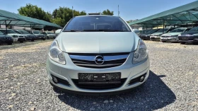 Opel Corsa 1.4.AVTOMAT | Mobile.bg    4