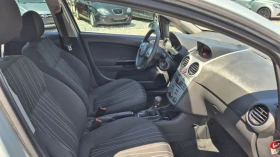 Opel Corsa 1.4.AVTOMAT | Mobile.bg    14