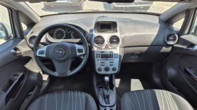 Opel Corsa 1.4.AVTOMAT | Mobile.bg    10