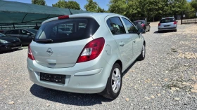 Opel Corsa 1.4.AVTOMAT | Mobile.bg    8