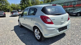Opel Corsa 1.4.AVTOMAT | Mobile.bg    9