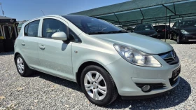 Opel Corsa 1.4.AVTOMAT | Mobile.bg    6