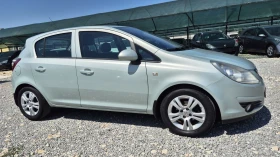 Opel Corsa 1.4.AVTOMAT | Mobile.bg    7