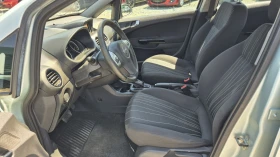 Opel Corsa 1.4.AVTOMAT | Mobile.bg    12