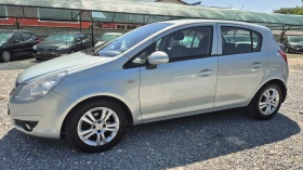 Opel Corsa 1.4.AVTOMAT | Mobile.bg    2