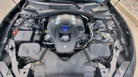 Maserati Ghibli 3.0 bi turbo Q4 | Mobile.bg    17