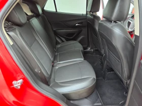 Opel Mokka X Бензин - 25500 лв. - 42145418 11