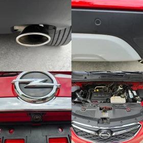 Opel Mokka X Бензин - 25500 лв. - 42145418 17