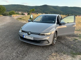 Обява за продажба на VW Golf eTSI DSG ~44 900 лв. - изображение 1