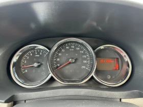 Dacia Lodgy 1.5d 109 к.с. - 12999 лв. - 38909347 12