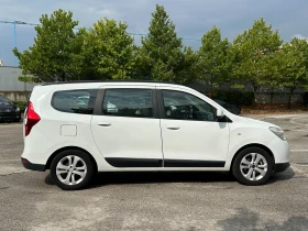 Dacia Lodgy 1.5d 109 к.с. - 12999 лв. - 38909347 5