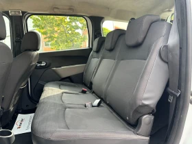 Dacia Lodgy 1.5d 109 к.с. - 12999 лв. - 38909347 9