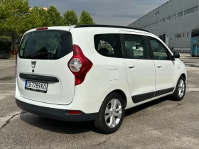 Dacia Lodgy 1.5d 109 к.с. - 12999 лв. - 38909347 4