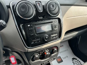 Dacia Lodgy 1.5d 109 к.с. - 12999 лв. - 38909347 11
