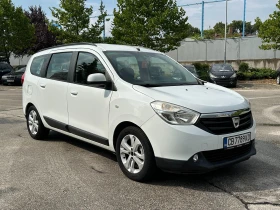 Dacia Lodgy 1.5d 109 к.с. - 12999 лв. - 38909347 6