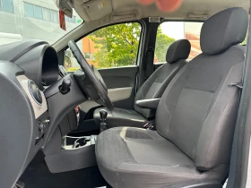 Dacia Lodgy 1.5d 109 к.с. - 12999 лв. - 38909347 8