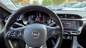 Opel Corsa 50KWh/LED/Navi/Kamera - 26150 лв. - 98188047 14
