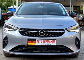 Opel Corsa 50KWh/LED/Navi/Kamera