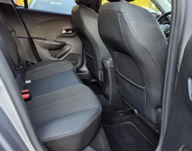 Opel Corsa 50KWh/LED/Navi/Kamera - 26150 лв. - 98188047 10