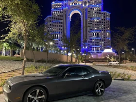 Обява за продажба на Dodge Challenger ~34 000 лв. - изображение 7