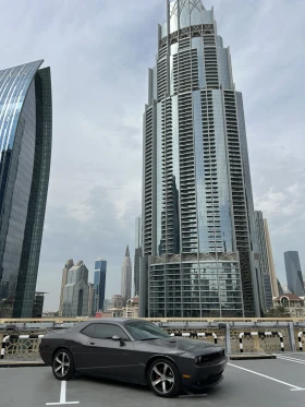 Dodge Challenger | Mobile.bg    13
