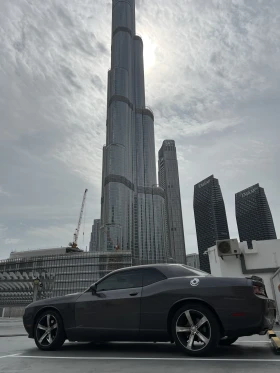 Обява за продажба на Dodge Challenger ~34 000 лв. - изображение 6