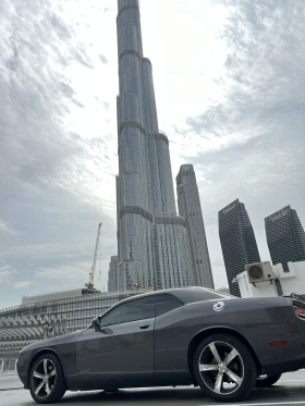 Обява за продажба на Dodge Challenger ~34 000 лв. - изображение 8