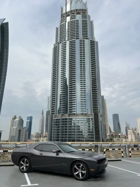 Dodge Challenger | Mobile.bg    16