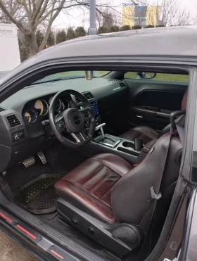 Dodge Challenger, снимка 9