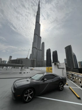 Dodge Challenger | Mobile.bg    15