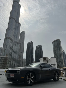 Обява за продажба на Dodge Challenger ~34 000 лв. - изображение 4