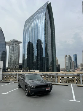 Обява за продажба на Dodge Challenger ~34 000 лв. - изображение 10