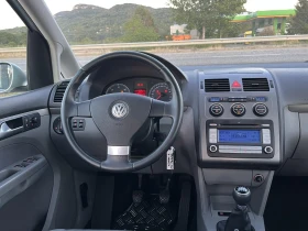 VW Touran FACE 2.0TDI 140 6  7   | Mobile.bg    13