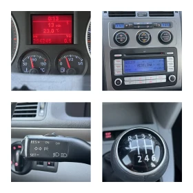 VW Touran FACE 2.0TDI 140 6  7   | Mobile.bg    14