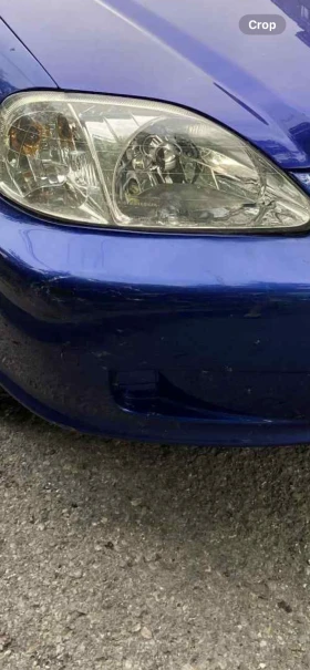 Honda Civic Hatchback - 4499 лв. - 45685500 7
