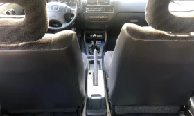 Honda Civic Hatchback - 4499 лв. - 45685500 8