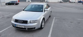 Обява за продажба на Audi A4 B6 1.8T ~4 200 лв. - изображение 1