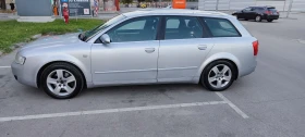 Обява за продажба на Audi A4 B6 1.8T ~4 200 лв. - изображение 1