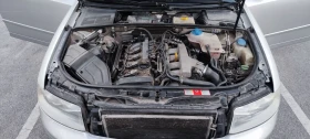 Обява за продажба на Audi A4 B6 1.8T ~4 200 лв. - изображение 10